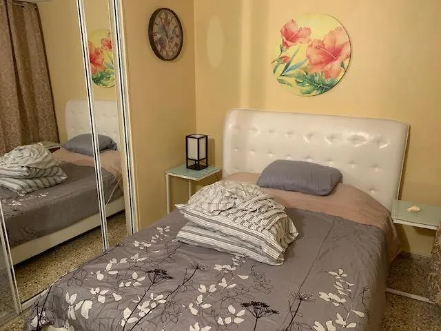 Vila Little House In Paradise Punta Santiago