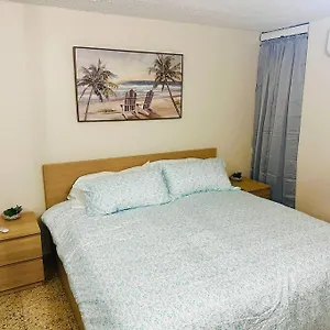 Ocean Breeze Punta Santiago