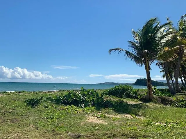 Little House In Paradise Villa Punta Santiago