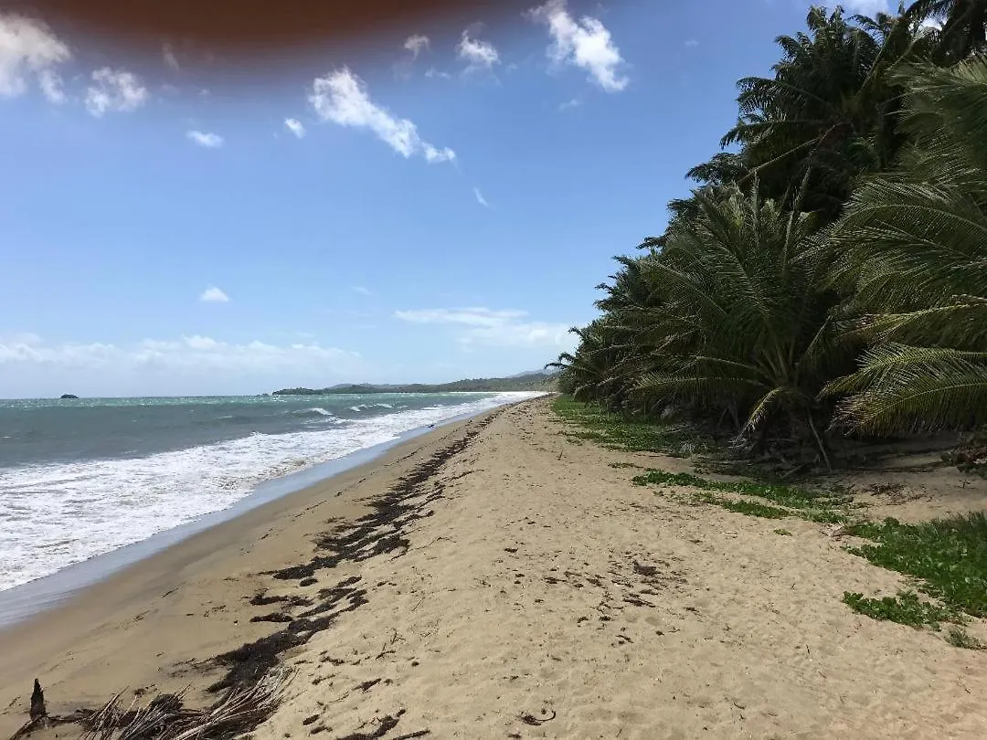 Holiday home Little House In Paradise Villa Punta Santiago