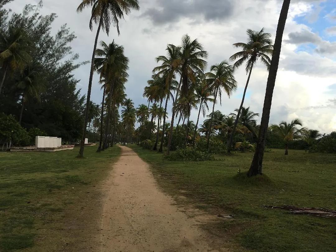 Little House In Paradise Villa Punta Santiago Puerto Rico