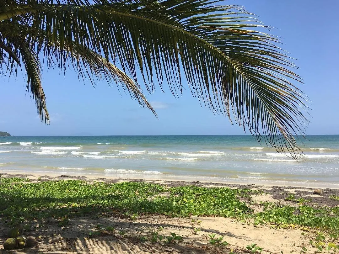 Little House In Paradise Villa Punta Santiago 0*,  Puerto Rico
