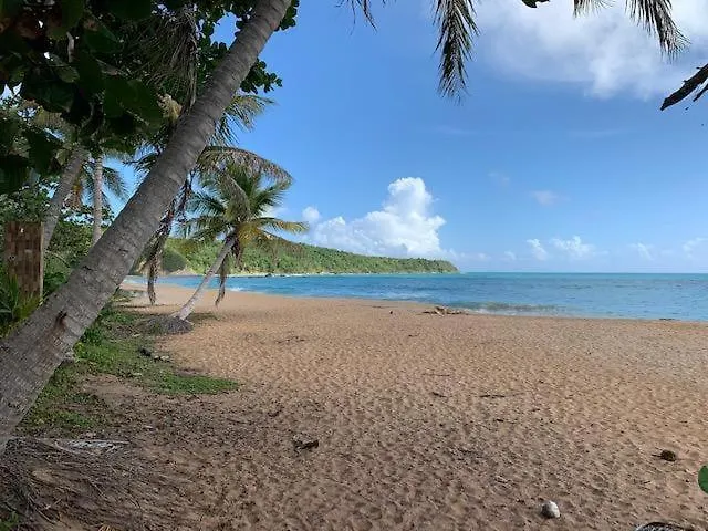Little House In Paradise Villa Punta Santiago Puerto Rico