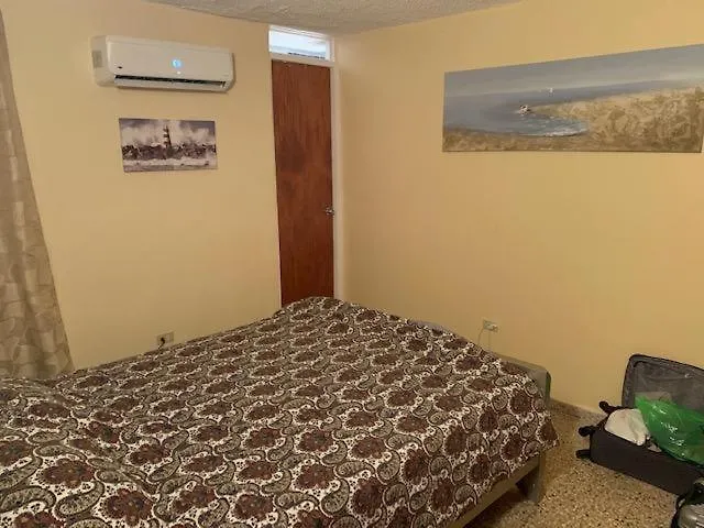 Holiday home Little House In Paradise Villa Punta Santiago