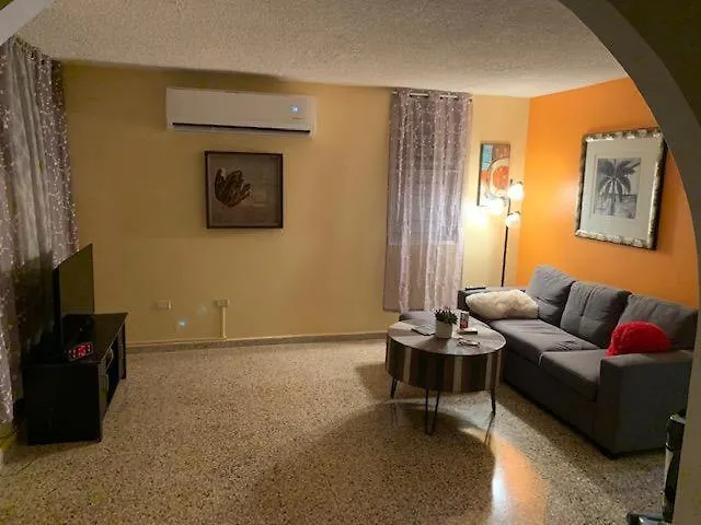 Holiday home Little House In Paradise Villa Punta Santiago